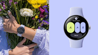 Pixel Watch 4, la rivoluzione tonda di Google