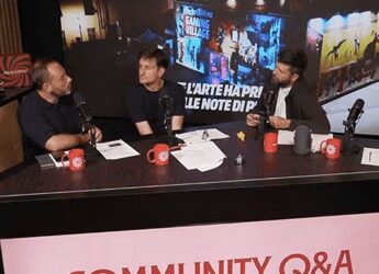 Rivedi la diretta di Q&A su LC&G 2025