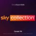 Sky lancia un nuovo canale tv: Sky Collection dal 1 Novembre su Sky e NOW