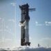 Starship archivia un altro successo: l’11° volo di test apre la via a Luna e Marte