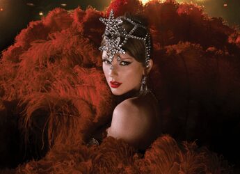 The Life of a Showgirl, tutti i record del nuovo album di Taylor Swift