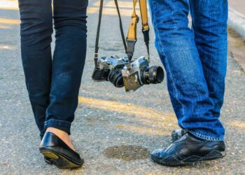 Quali studi fotografici in Puglia sono specializzati in matrimoni con reportage?