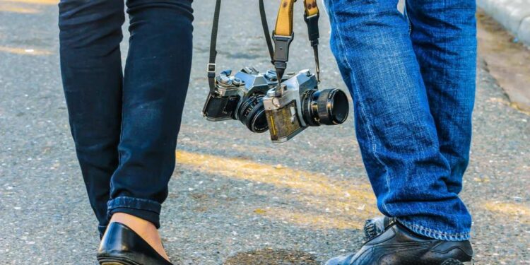 Quali studi fotografici in Puglia sono specializzati in matrimoni con reportage?