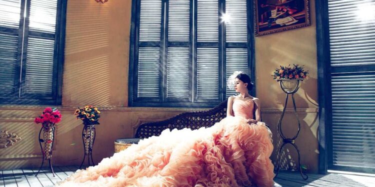 Wedding industrial chic: lo stile urbano che conquista le spose moderne