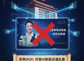 Cina: giro di vite sui deepfake AI nell’e-commerce in live-streaming