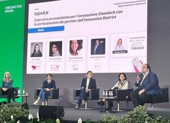 Ecomondo: l’Innovation District trasforma l’Italia in hub green