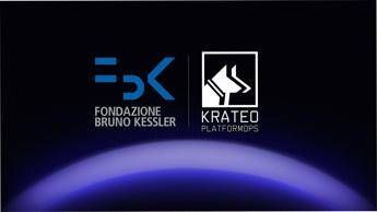FBK e Krateo siglano la partnership per il cloud sostenibile e l’AI open-source