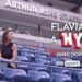 Flavia a New York, 10 anni dopo