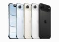Il flop di iPhone Air frena la corsa dei cloni
