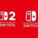 Le console Switch si aggiornano, tutte le novità