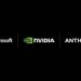 Mega-alleanza AI: Microsoft, NVIDIA e Anthropic siglano partnership strategica