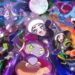 Pokémon Z-A – Megadimensione: svelate le Luminopoli Dimensionali e le nuove Megaevoluzioni