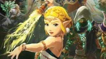 The Legend of Zelda: L’era dell’esilio, l’esclusiva Switch 2 che serviva
