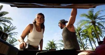 GTA 6 finisce davanti al Parlamento Inglese