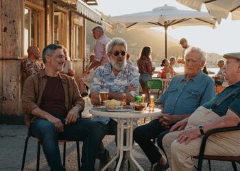 I Delitti Del Barlume | Dal 5 gennaio torna l’attesissimo appuntamento su Sky Cinema e NOW