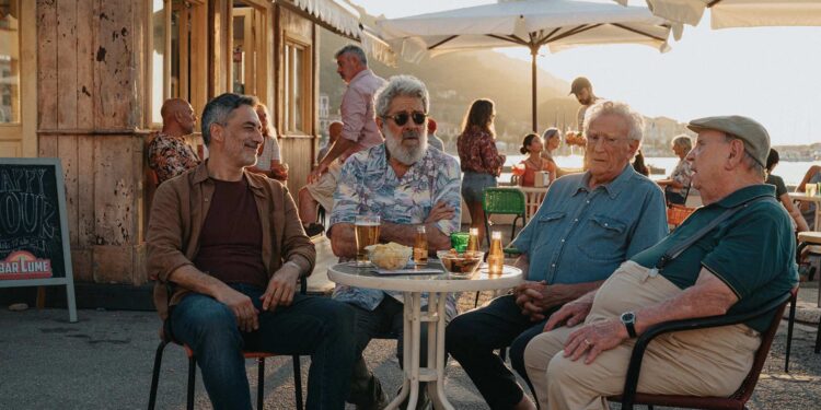 I Delitti Del Barlume | Dal 5 gennaio torna l’attesissimo appuntamento su Sky Cinema e NOW