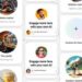 IA personalizzata su Instagram, come crearla