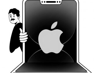 L’iPhone pieghevole farà crescere il mercato del 30 per cento