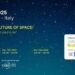 NSE 2025 Roma: il futuro della Space Economy tra scienza e innovazione