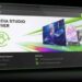 Nvidia Studio: la tecnologia come estensione dell’immaginazione