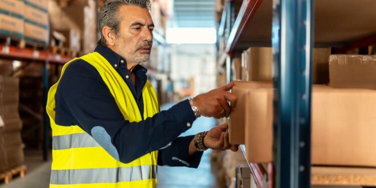 Cos’è il picking di magazzino e come organizzarlo in modo efficiente