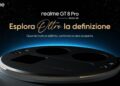 realme GT 8 Pro: debutta il “Vero Flagship” tra potenza AI, lente RICOH GR e design modulare
