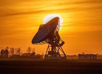 Climatologia spaziale: il metodo italiano per prevedere i brillamenti solari