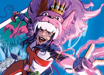Dagli X-Men a My Hero Academia: il festival pop di Padova si fa in due