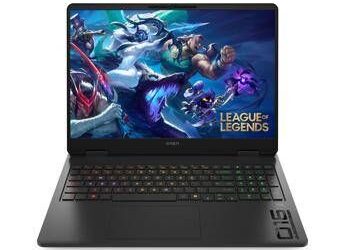 HP OMEN 16 – La recensione