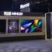 Hisense lancia la rivoluzione RGB MiniLed a Las Vegas