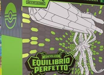 Il ritorno della Megaevoluzione: annunciata la nuova espansione del GCC Pokémon