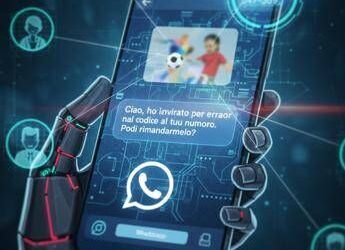 La truffa del “voto ai bambini” su WhatsApp: l’insidia del falso concorso