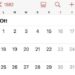 Nel calendario dello smartphone c’è un anno in cui si passa dal 4 al 15 ottobre