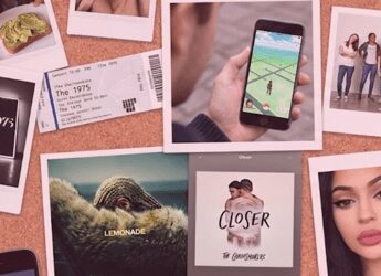 Perché il 2016 è di moda e i social sono tornati indietro di dieci anni