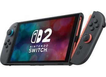 Switch 2 Lite in arrivo? Ci sono tracce online