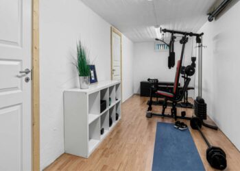 Attrezzi fitness per l’allenamento in casa: guida alla scelta tra tapirulan e altri strumenti cardio