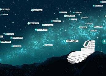 7 milioni di segnali dallo spazio ogni notte, scatta l’allerta globale