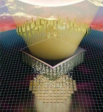 Black Diamond: celle solari per temperature estreme