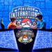 Campioni internazionali europei Pokémon 2026, tutti i vincitori