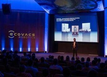 Ecovacs Robotics 2026: le nuove frontiere della domotica smart