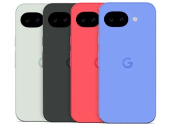 Google annuncia Pixel 10a, più economico ma fortissimo nell’IA