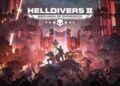 Helldivers 2, disponibile l’aggiornamento Oppressione Meccanica