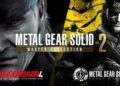 Konami annuncia Metal Gear Solid Master Collection Vol. 2