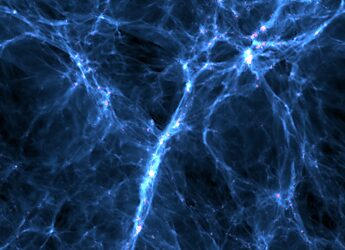 Magnetismo primordiale, scoperta l’impronta del Big Bang