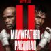 Mayweather e Pacquiao, incontro tra leggende della boxe su Netflix