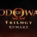 Sony annuncia il remake della trilogia originale di God of War