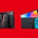 Switch diventa la console più venduta nella storia di Nintendo
