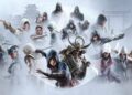 Ubisoft crea un nuovo team per il futuro di Assassin’s Creed