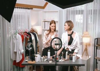 Content Creator: quali piattaforme sono più utilizzate dagli influencer in Italia