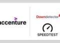 Accenture acquisisce Ookla, Speedtest e Downdetector